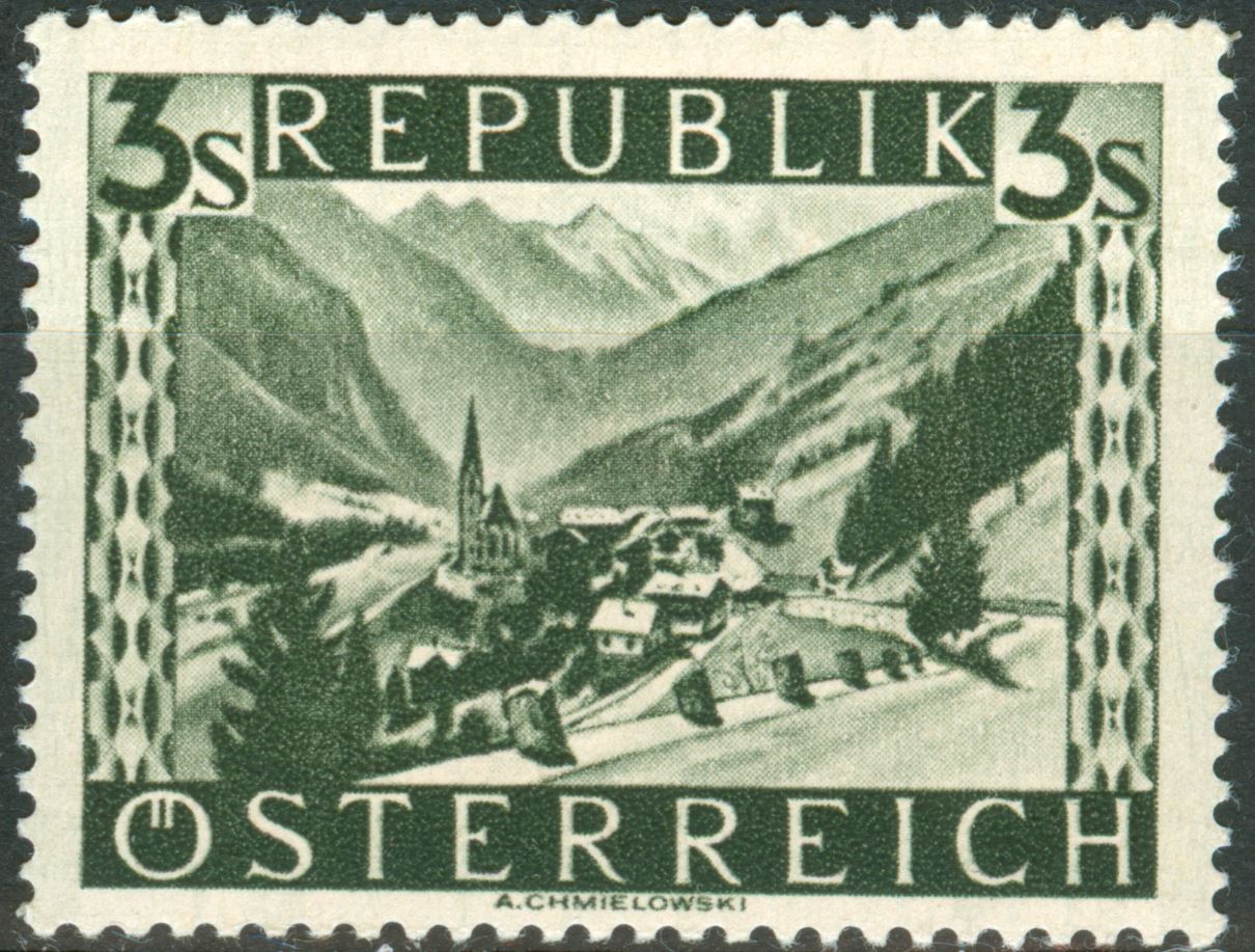 Spezialitäten der Landschaftserie 1945 At_1945_3s_10a