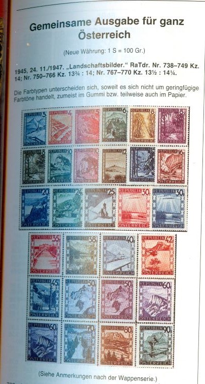 Spezialitäten der Landschaftserie 1945 At_1945_ank_2008_01