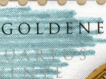 Neue SAD's - unterschiedliche Weissdrucke bei dieselbe Briefmarken! De_2006_goldene_bulle_broschure_01