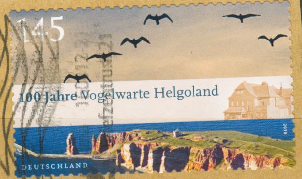 Neue SAD's - unterschiedliche Weissdrucke bei dieselbe Briefmarken! De_2010_helgoland_75_00