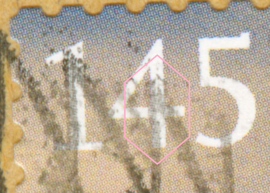 Neue SAD's - unterschiedliche Weissdrucke bei dieselbe Briefmarken! De_2010_helgoland_75_01