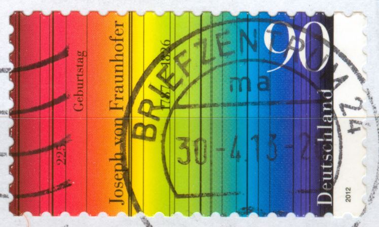 Neue SAD's - unterschiedliche Weissdrucke bei dieselbe Briefmarken! De_2012_fraunhofer_10