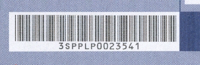 barcode