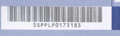 barcode