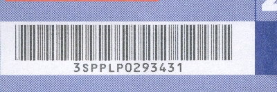 barcode