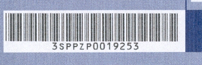 barcode