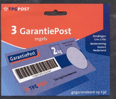 backing card voor backing card voor