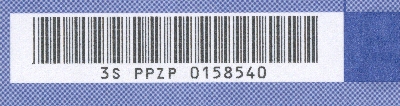 barcode barcode