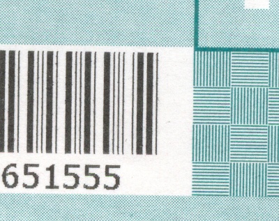 barcode