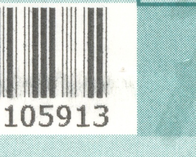 barcode