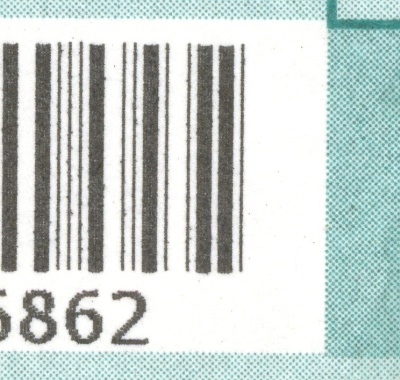 barcode