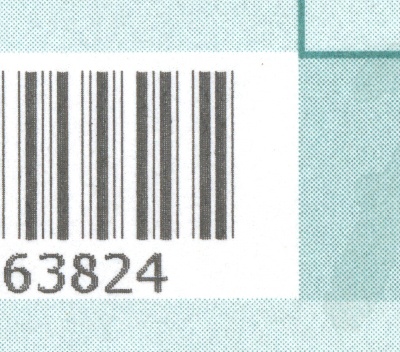 barcode