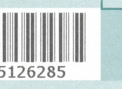 barcode