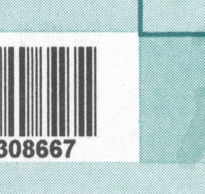 barcode