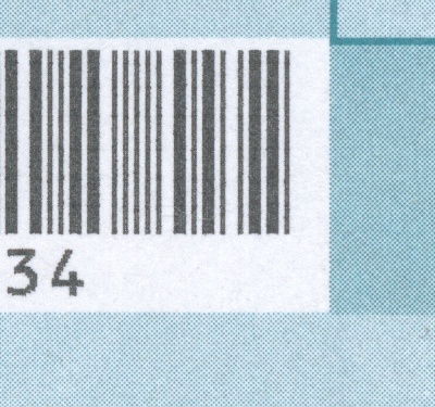 barcode