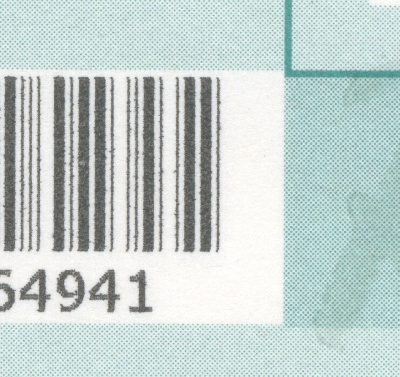 barcode