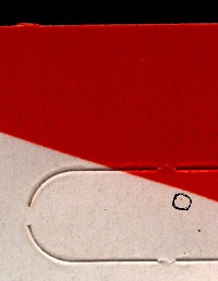 rood stipje rood stipje