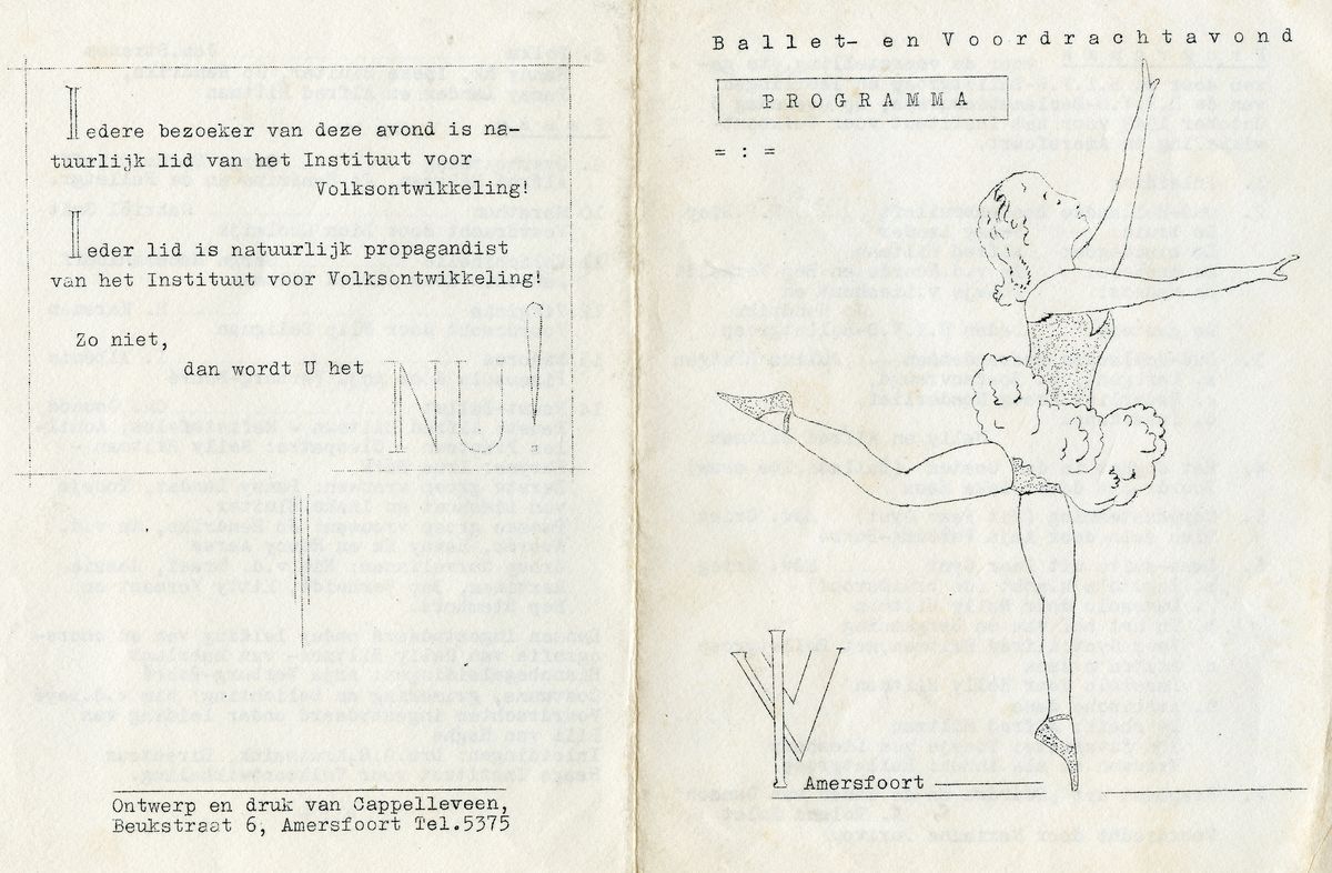 duivelinnen